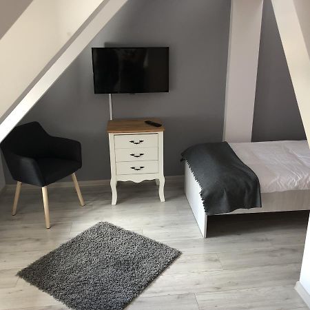 Apartamenty Szabla Bydgoszcz 1 Екстериор снимка