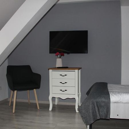 Apartamenty Szabla Bydgoszcz 1 Екстериор снимка
