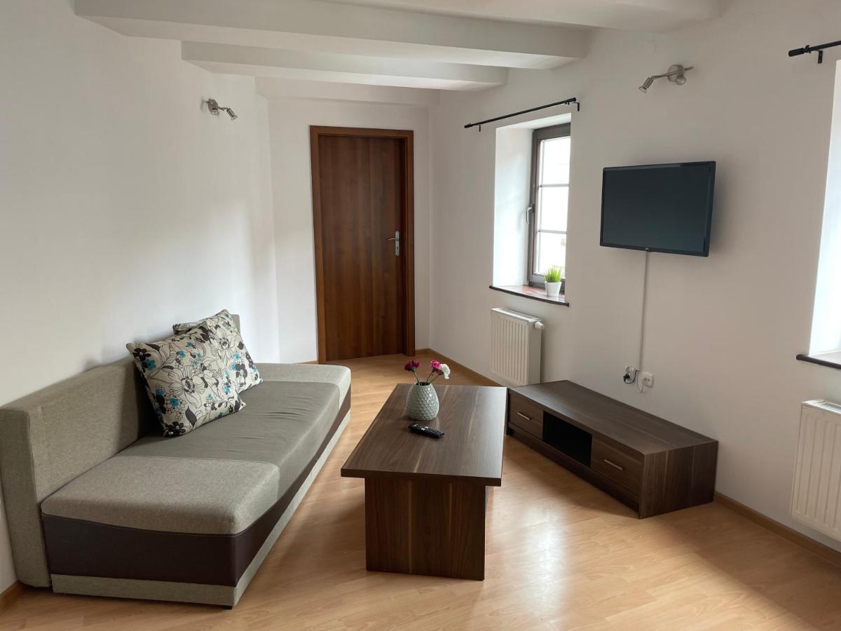 Apartamenty Szabla Bydgoszcz 1 Екстериор снимка