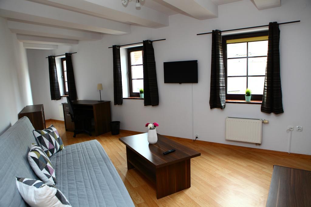 Apartamenty Szabla Bydgoszcz 1 Екстериор снимка