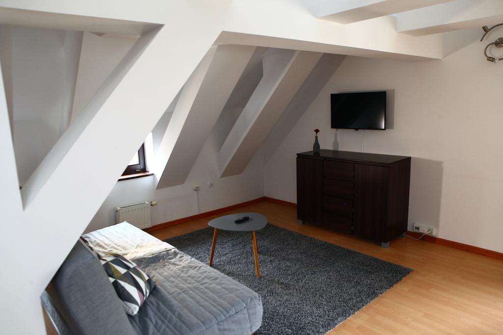 Apartamenty Szabla Bydgoszcz 1 Екстериор снимка