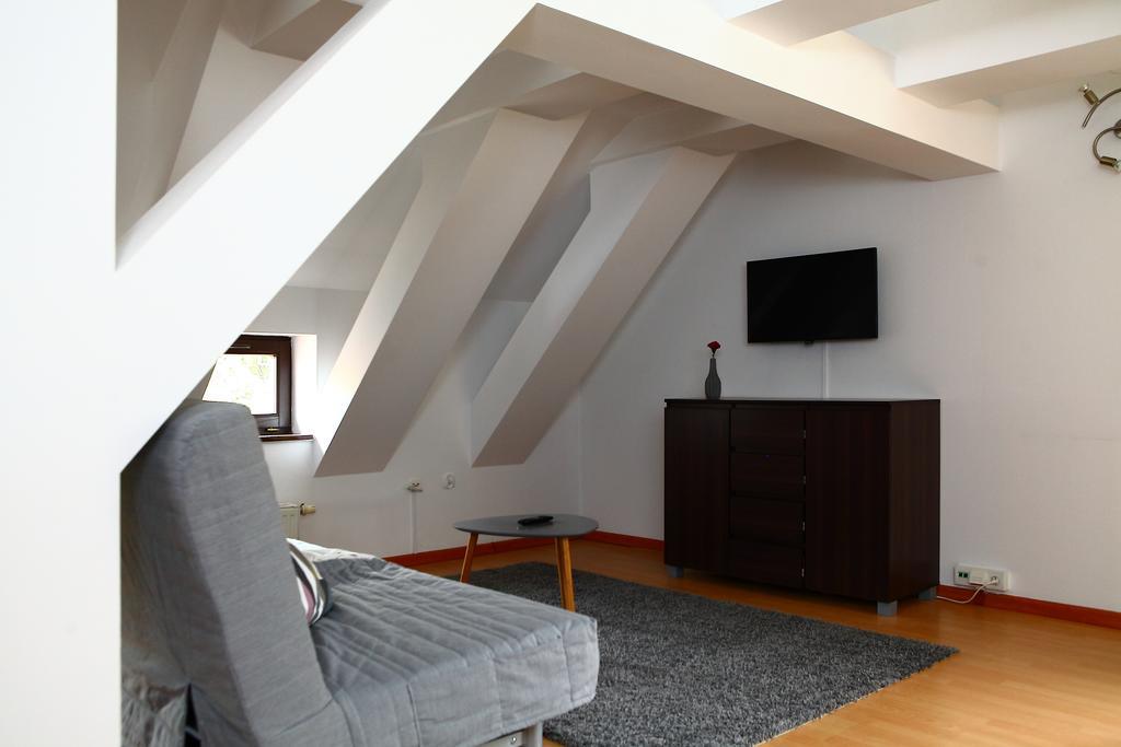 Apartamenty Szabla Bydgoszcz 1 Екстериор снимка