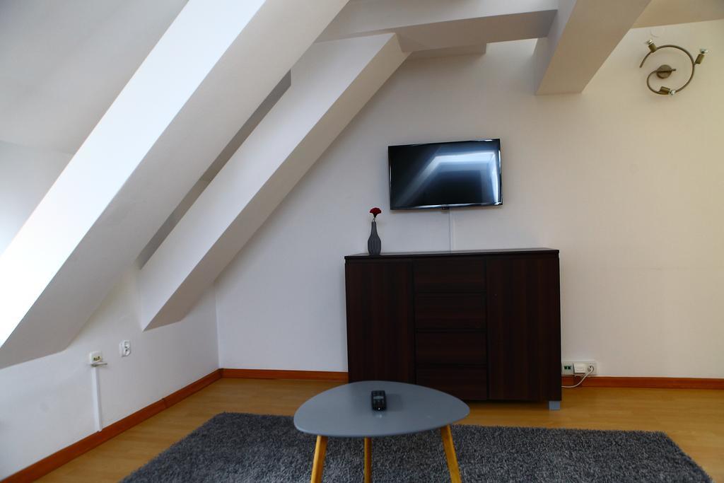 Apartamenty Szabla Bydgoszcz 1 Екстериор снимка
