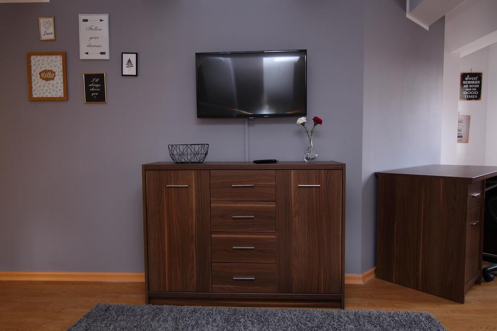 Apartamenty Szabla Bydgoszcz 1 Екстериор снимка