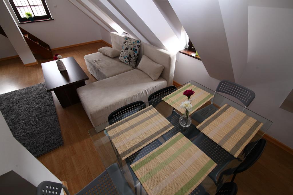 Apartamenty Szabla Bydgoszcz 1 Екстериор снимка