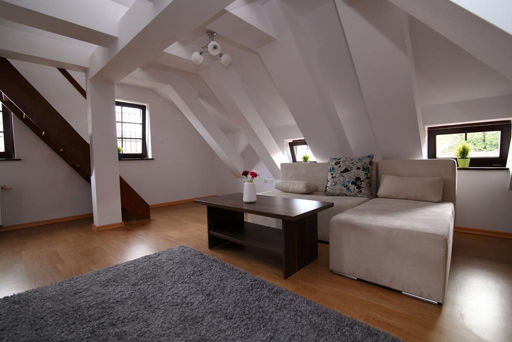 Apartamenty Szabla Bydgoszcz 1 Екстериор снимка