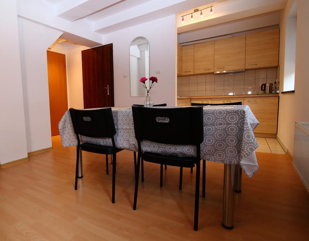 Apartamenty Szabla Bydgoszcz 1 Екстериор снимка