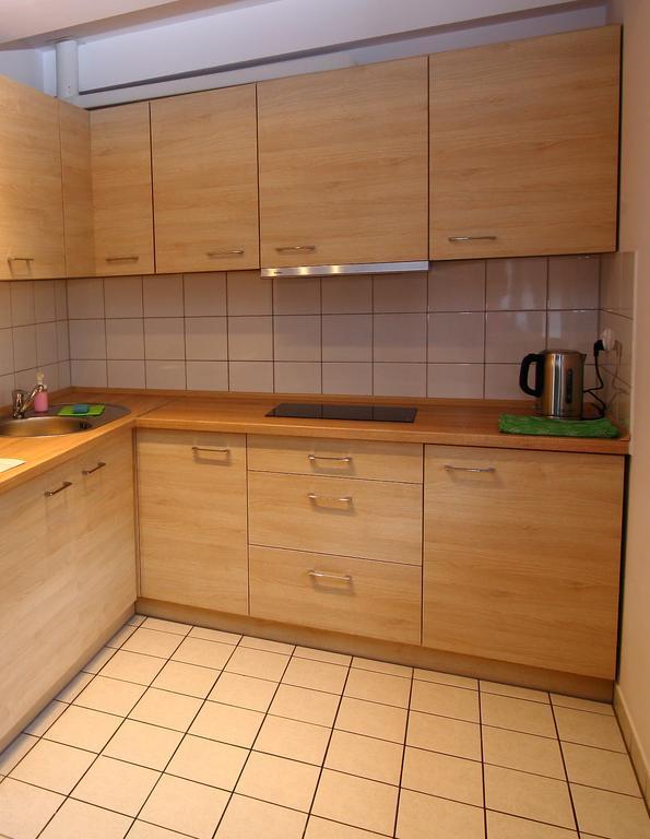 Apartamenty Szabla Bydgoszcz 1 Екстериор снимка