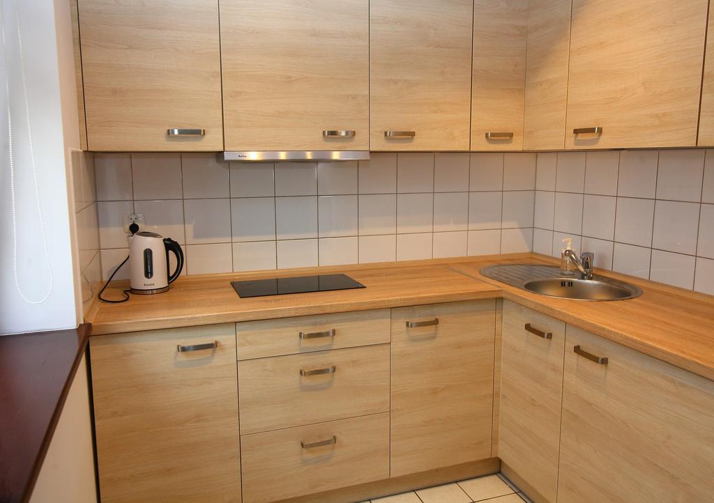Apartamenty Szabla Bydgoszcz 1 Екстериор снимка