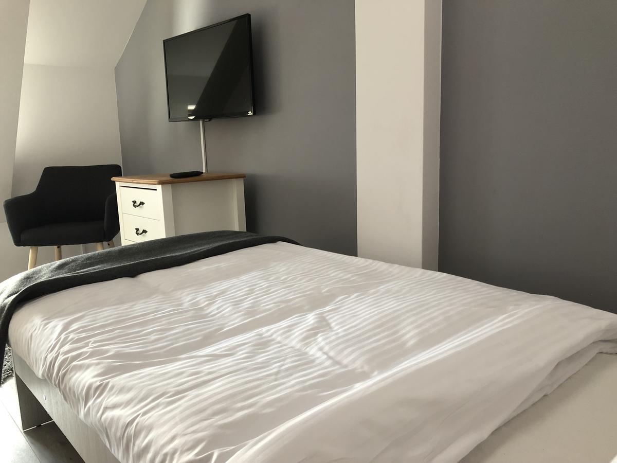 Apartamenty Szabla Bydgoszcz 1 Екстериор снимка