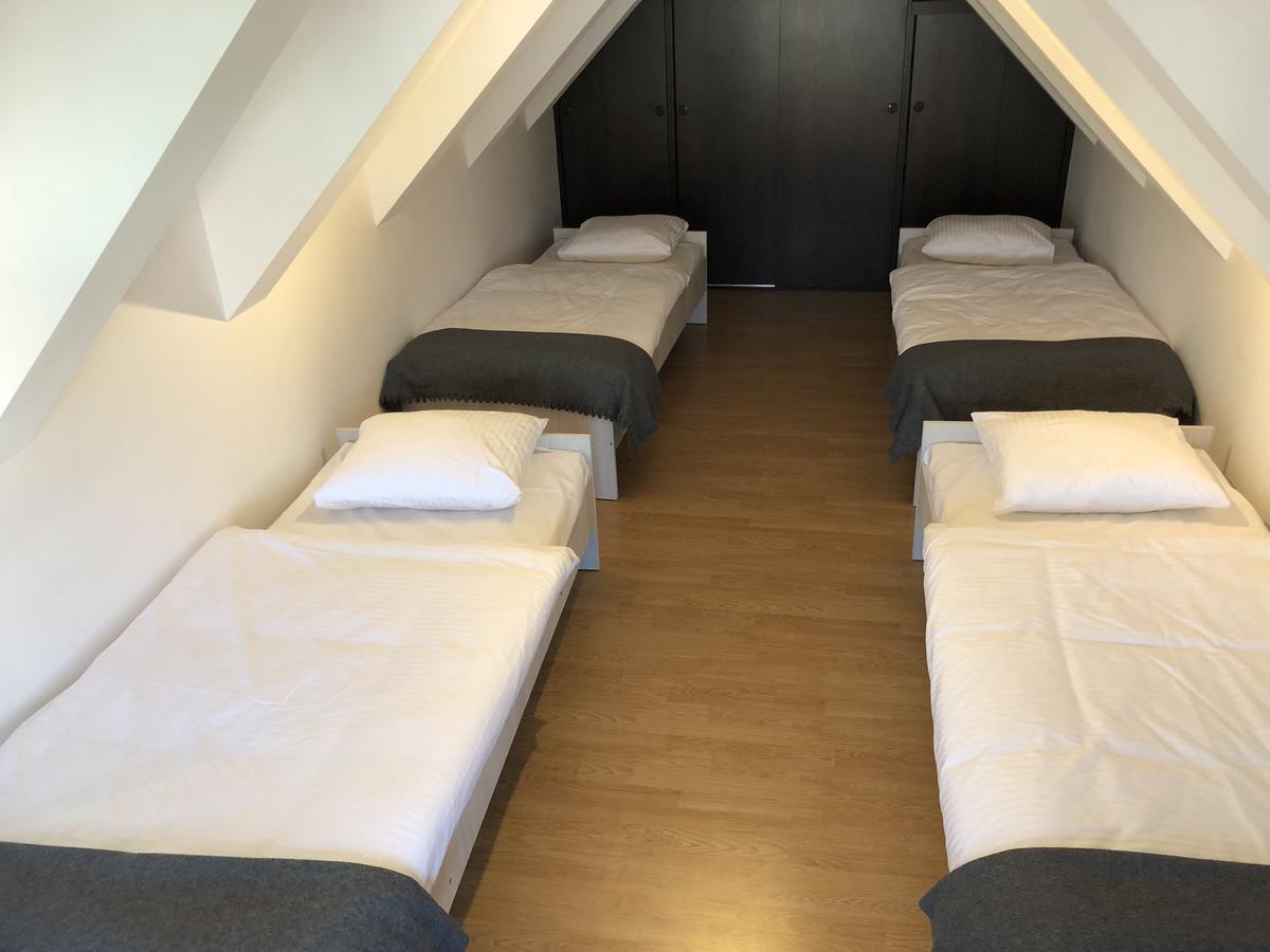 Apartamenty Szabla Bydgoszcz 1 Екстериор снимка