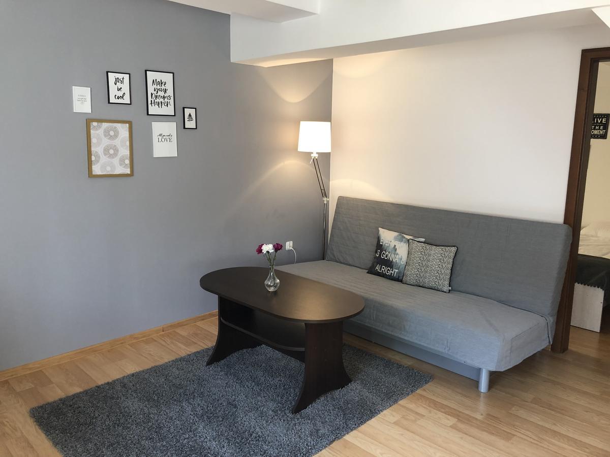 Apartamenty Szabla Bydgoszcz 1 Екстериор снимка