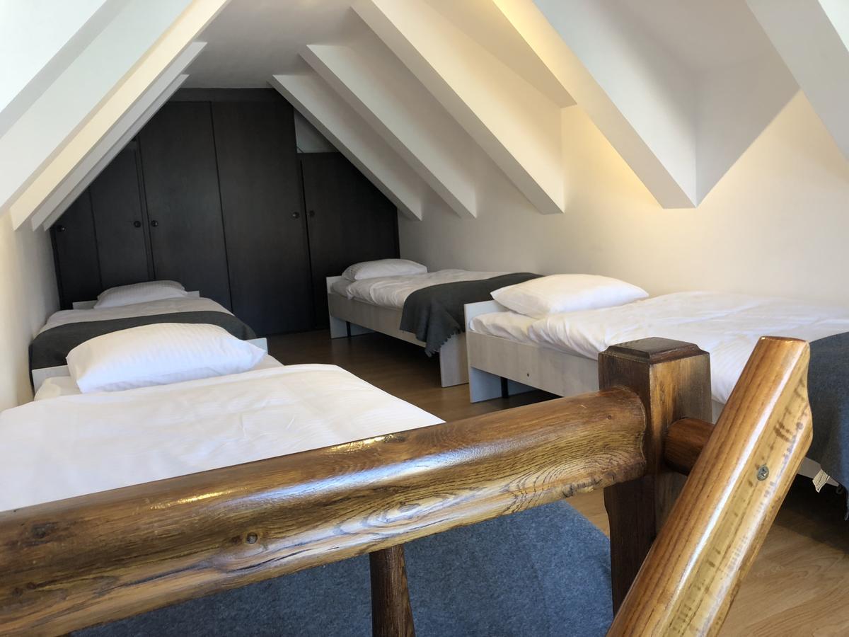 Apartamenty Szabla Bydgoszcz 1 Екстериор снимка