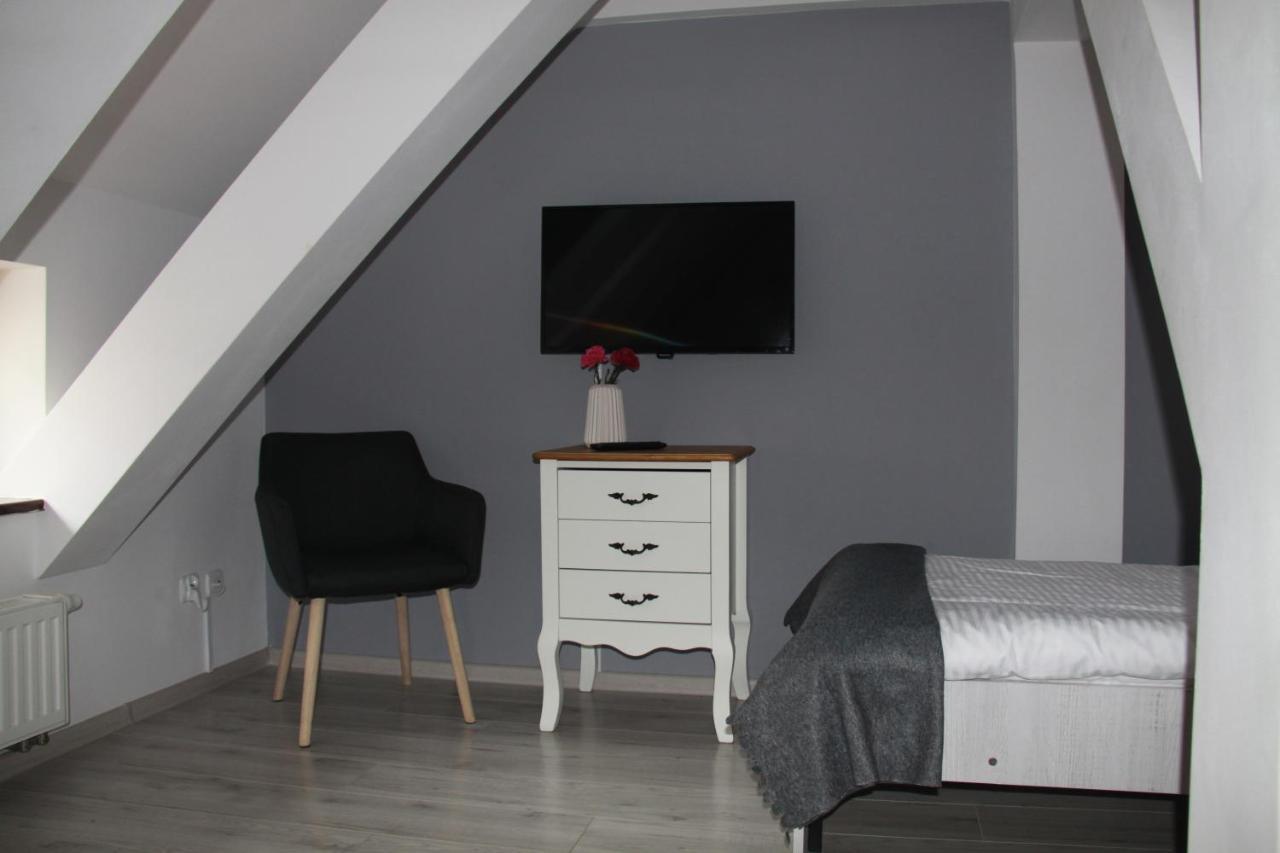 Apartamenty Szabla Bydgoszcz 1 Екстериор снимка