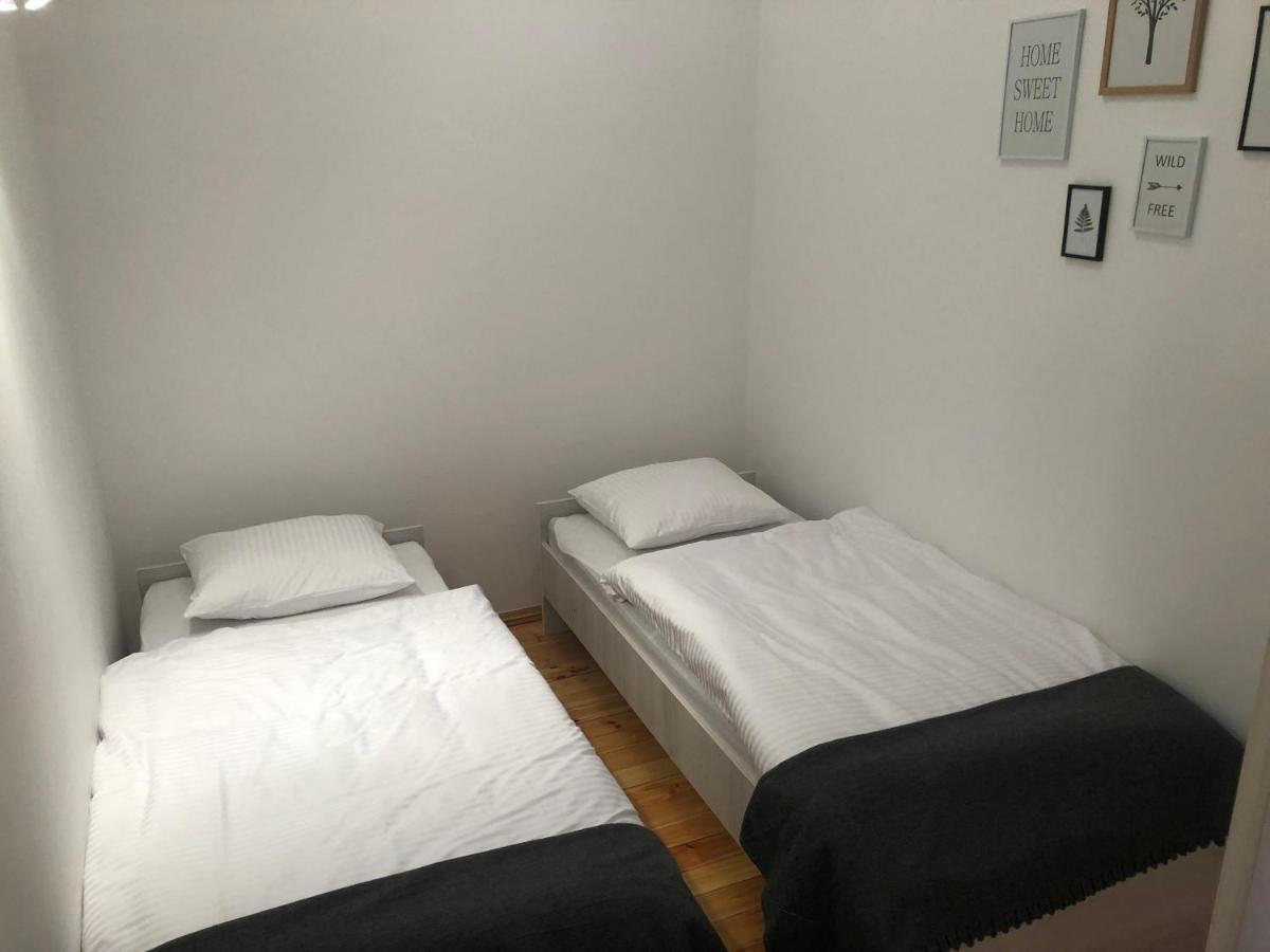 Apartamenty Szabla Bydgoszcz 1 Екстериор снимка