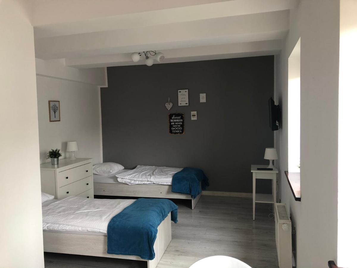 Apartamenty Szabla Bydgoszcz 1 Екстериор снимка